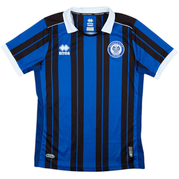 2022-23 Rochdale Maillot domicile - 8/10 - (L)