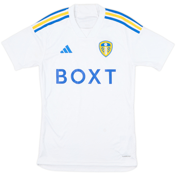 2023-24 Leeds Maillot domicile - 5/10 - (XS)