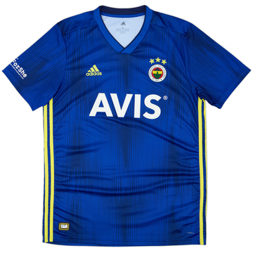 Maillot Third Fenerbahce 2019-20 - 9/10 - (L)