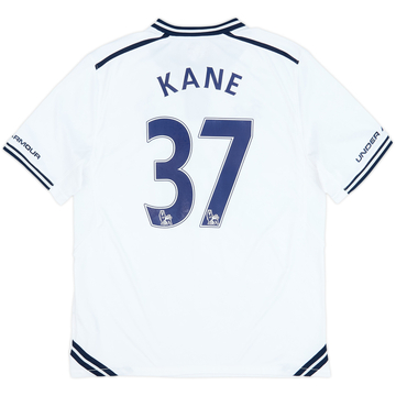 2013-14 Tottenham Maillot domicile Kane #37 - 8/10 - (L)