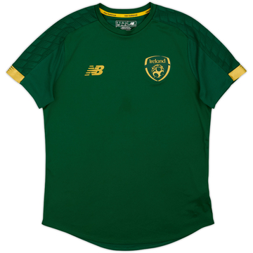 2019-20 Ireland Maillot domicile - 9/10 - (M)