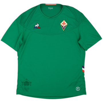 2019-20 Fiorentina Maillot Third - 10/10 - (XL)