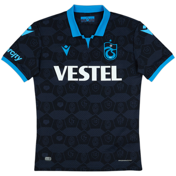 2020-21 Trabzonspor Maillot third - 9/10 - (S)