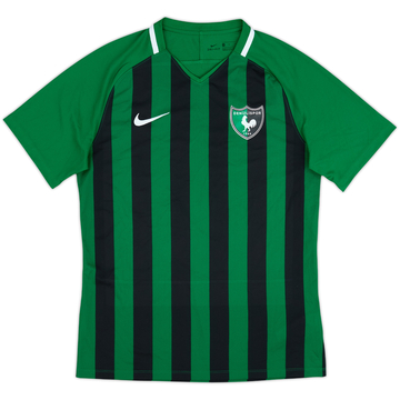 2018-19 Denizlispor Maillot Domicile - 9/10 - (M)