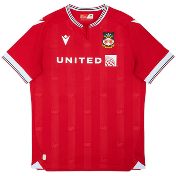 2023-24 Wrexham Maillot domicile - 9/10 - (XXL)