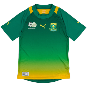 2012-13 South Africa Maillot extérieur - 8/10 - (S)