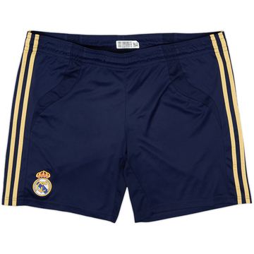 2007-08 Real Madrid Short extérieur - 5/10 - (M)