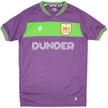 Maillot third Bristol City 2018-19 - 9/10 - (S)