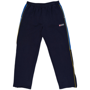 Pantalon de survêtement Lotto Template années 2000 - 6/10 - (XL)