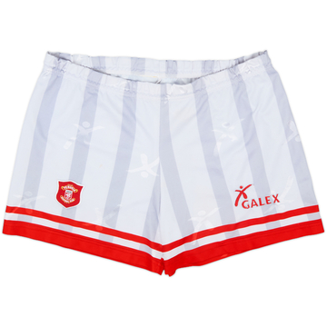 1996-97 Perugia Short extérieur - 8/10 - (L)