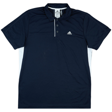 2013-14 adidas Polo - 9/10 - (M)