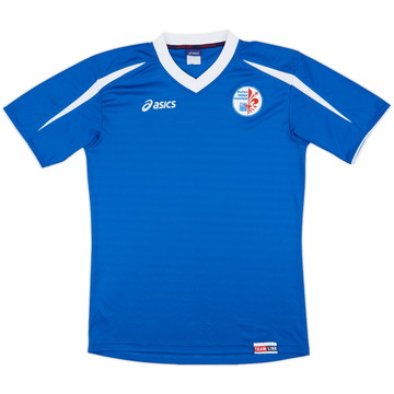 Maillot Asics des années 2000 - 9/10 - (M)