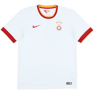 2014-15 Galatasaray Maillot extérieur - 7/10 - (M)