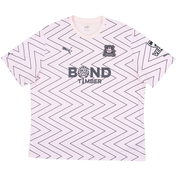 2023-24 Plymouth Argyle Troisième Maillot - 6/10 - (3XL)