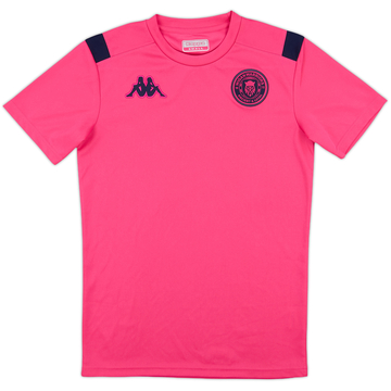 2024-25 Wigan Warriors Kappa Maillot d'entraînement - 10/10 - (S)