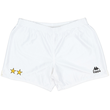 1994-95 Juventus Short domicile - 8/10 - (L)