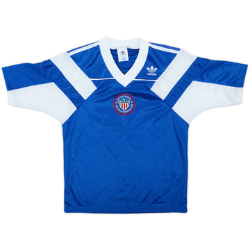 1990-92 USA Maillot extérieur - 9/10 - (M.Boys)