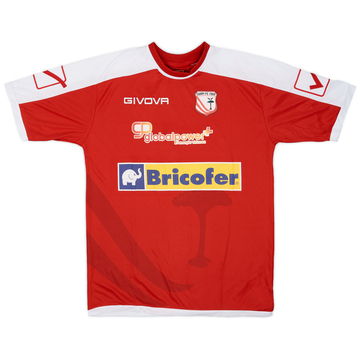 2020-21 Carpi Maillot extérieur - 8/10 - (L)