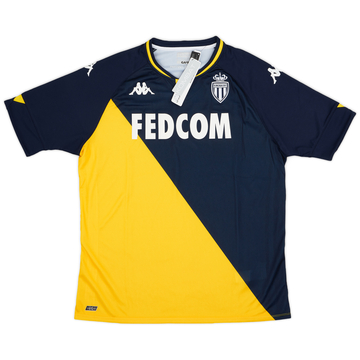 2020-21 Monaco Maillot extérieur (3XL)