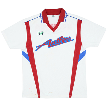 1992-93 Kashima Antlers Maillot extérieur - 6/10 - (L)