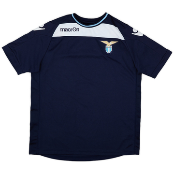 2012-13 Lazio Macron Maillot d'entraînement - 9/10 - (S)