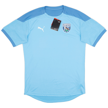 2019-20 West Brom Puma Maillot d'entraînement (M)