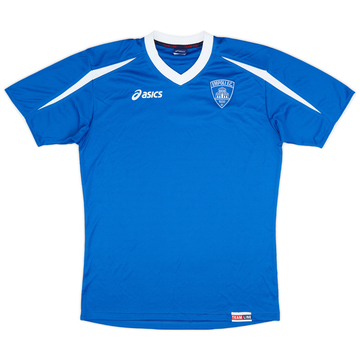 2004-05 Empoli Asics Maillot d'entraînement - 8/10 - (M)