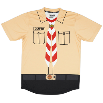 2023-24 Bola Satukan Kita Palembang Maillot GK Rentrée scolaire