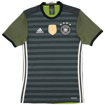 2015-17 Germany Maillot extérieur - 9/10 - (XS)
