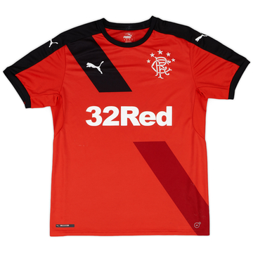 2015-16 Rangers Maillot extérieur - 6/10 - (M)