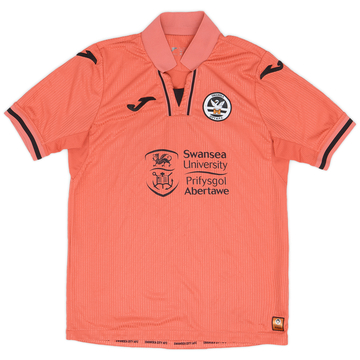Maillot Troisième Swansea 2021-22 - 8/10 - (XL.Boys)
