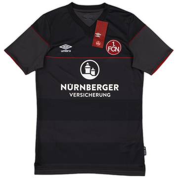 2020-21 Nurnberg Maillot third (S)