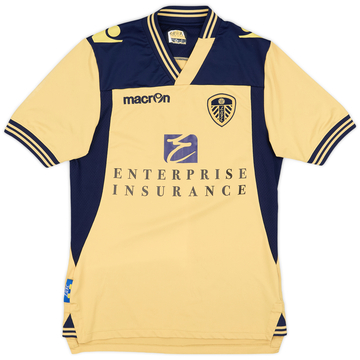2013-14 Leeds United Maillot extérieur - 7/10 - (M)