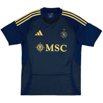 2024-25 Servette maillot third