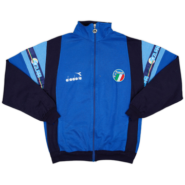 1990 Italy Diadora Veste de survêtement - 8/10 - (XL)