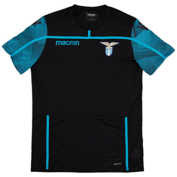 2017-18 Lazio Macron Maillot d'entraînement - 8/10 - (L)