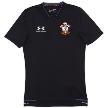 2018-20 Southampton Under Armour Maillot d'entraînement - 9/10 - (S)
