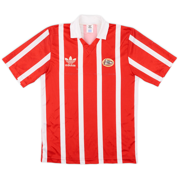1992-94 PSV Maillot domicile - 4/10 - (S)