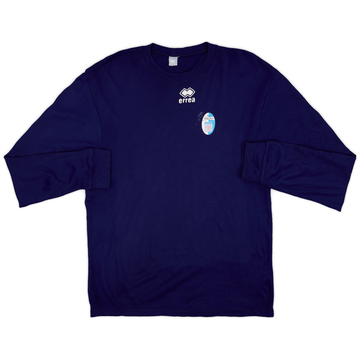 2000s Faenza Errea Sweat - 5/10 - (L)