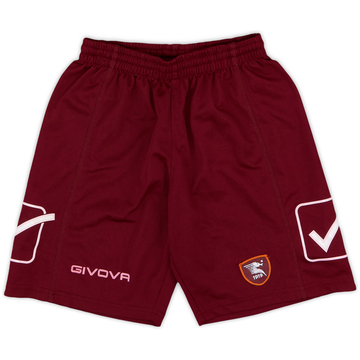Short domicile Salernitana 2009-10 - 5/10 - (XXS)
