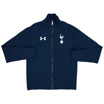 2014-15 Tottenham Under Armour Veste de survêtement - état 8/10 - (S)