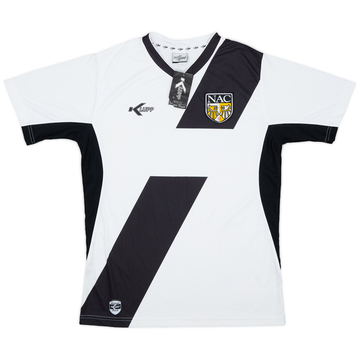 2009-10 NAC Breda Maillot extérieur (M)