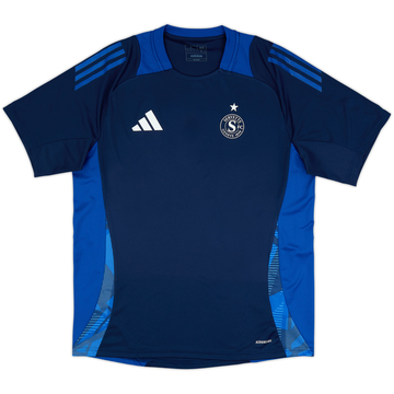 2024-25 Servette adidas Maillot d'entraînement