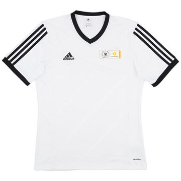 2014-15 Germany adidas Maillot d'entraînement - 7/10 - (M)