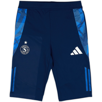 2024-25 Servette adidas Short d'entraînement (S)
