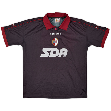 Maillot Third Torino 1998-99 - 8/10 - (XL)