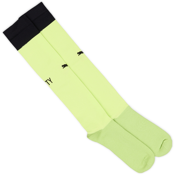 2022-23 Melbourne City Chaussettes GK (EU 43-46)