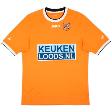 2014-15 Volendam Maillot domicile - 8/10 - (XS)