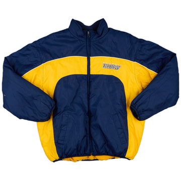1990s St Louis Blues G-III Imperméable réversible - 6/10 - (L)