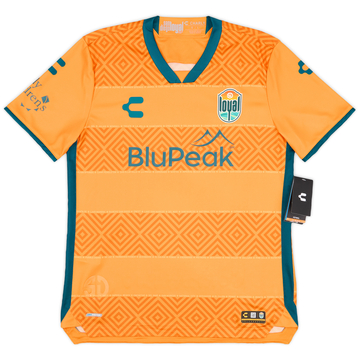 2023 San Diego Loyal Maillot extérieur